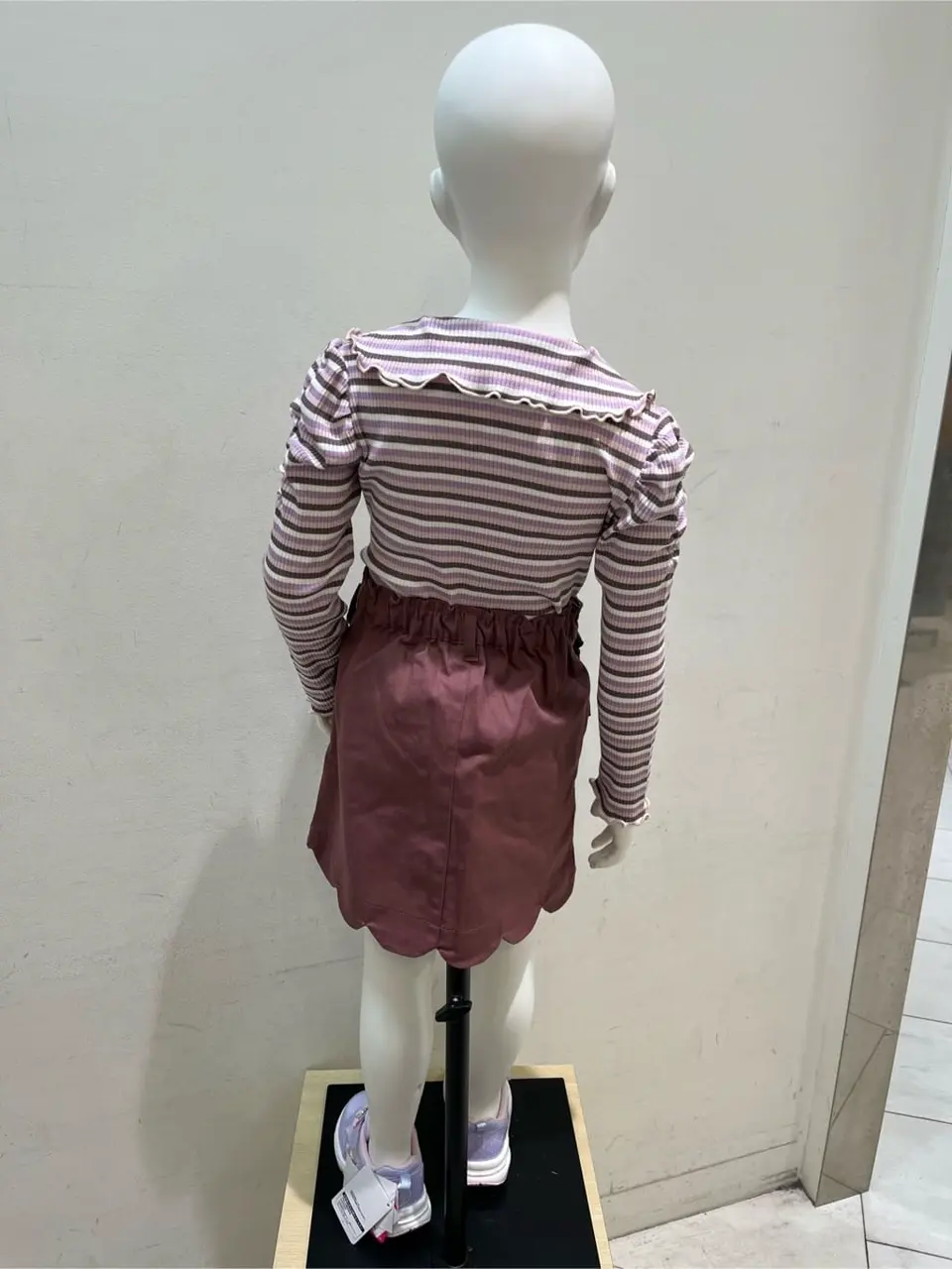 ANY 河田　 コーディネート画像