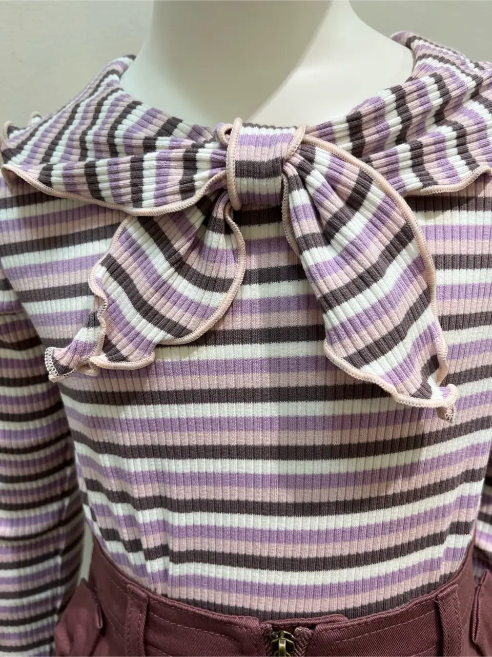 ANY 河田　 コーディネート画像