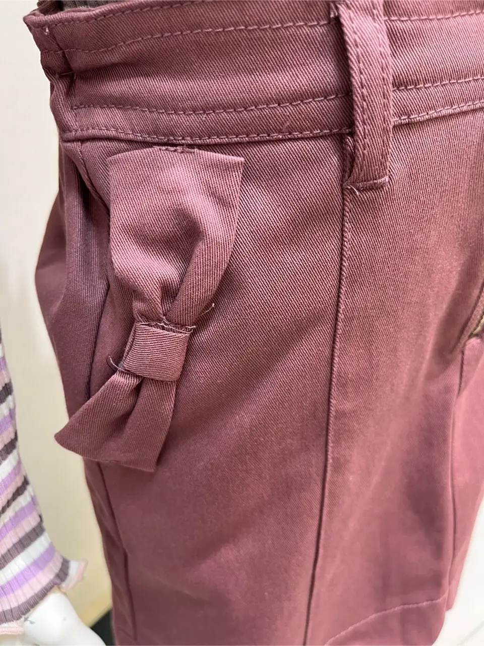 ANY 河田　 コーディネート画像