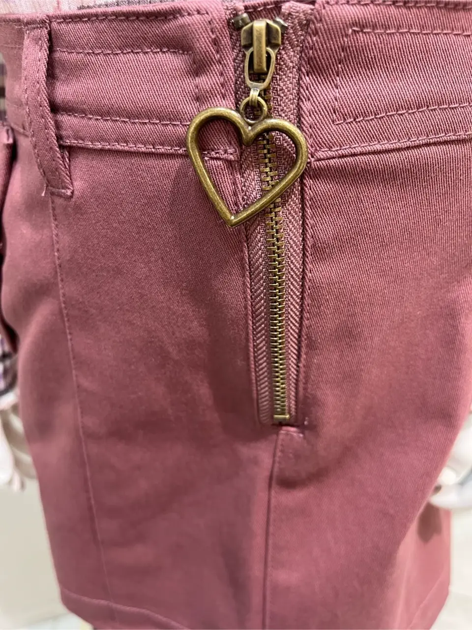 ANY 河田　 コーディネート画像