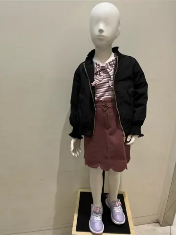 ANY 河田　 コーディネート画像