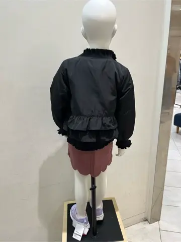 ANY 河田　 コーディネート画像