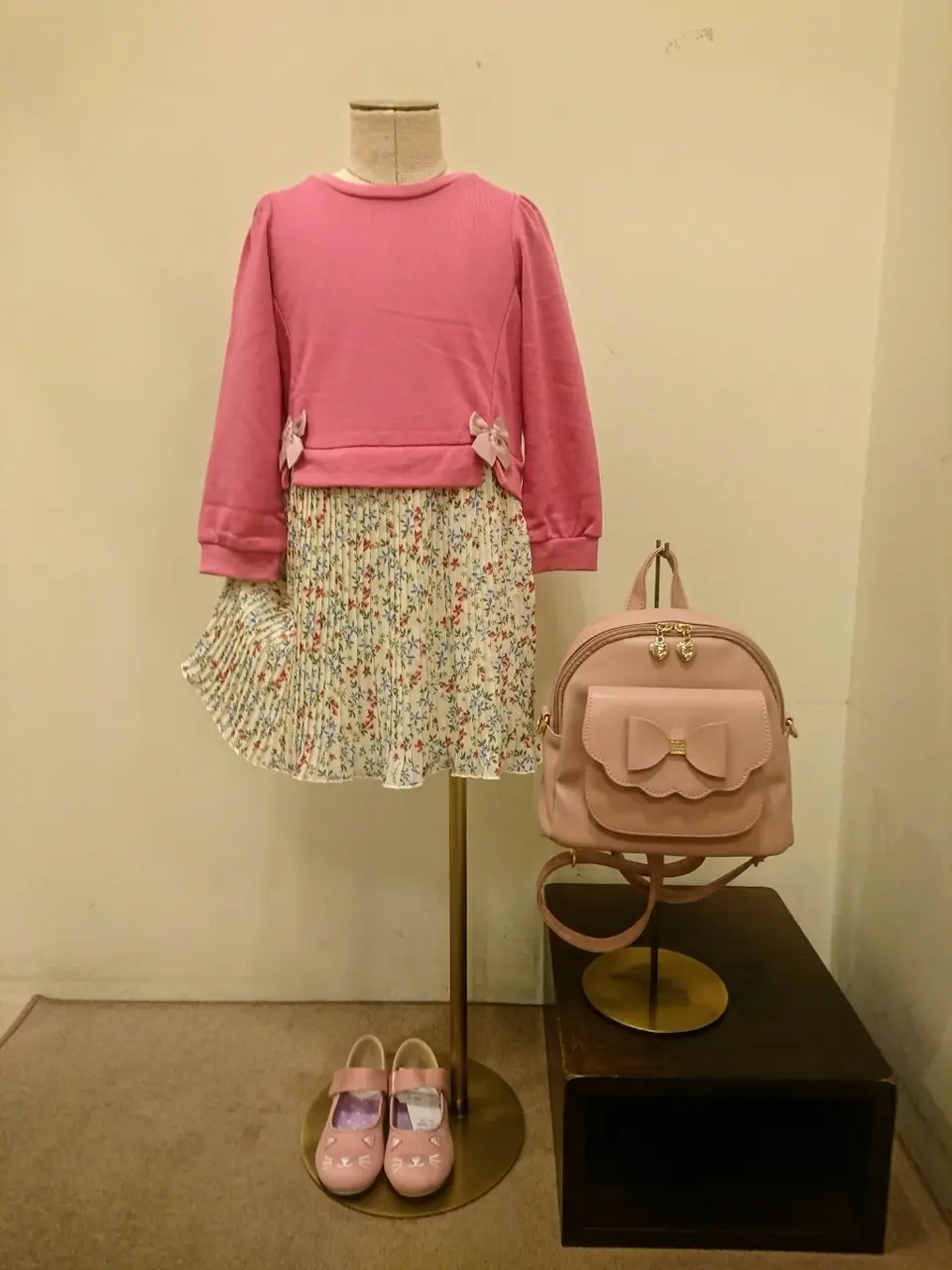  m.n コーディネート画像