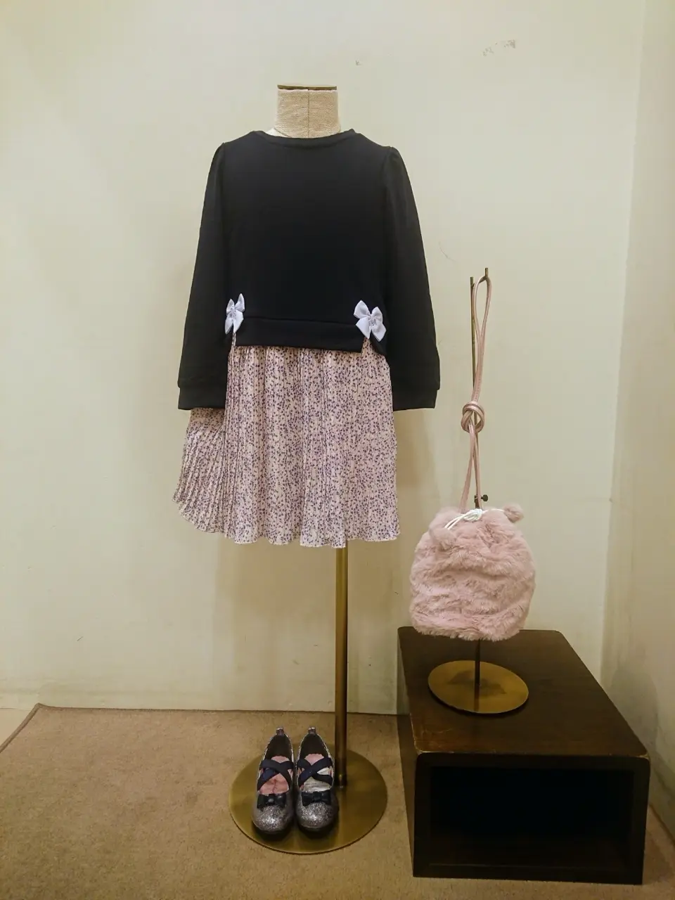 ANY m.n コーディネート画像