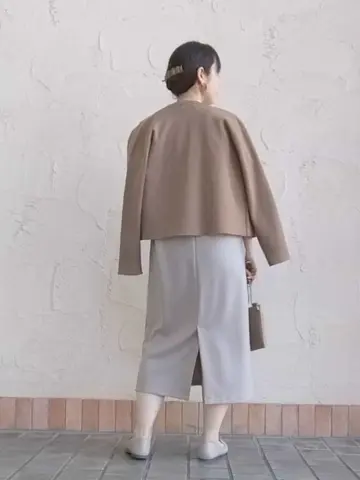 ANY 久保 コーディネート画像