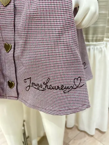 ANY 岡田 コーディネート画像