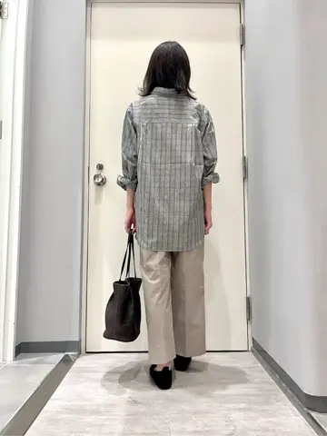 ANY 金井 コーディネート画像