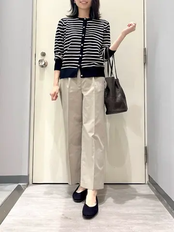 ANY 金井 コーディネート画像