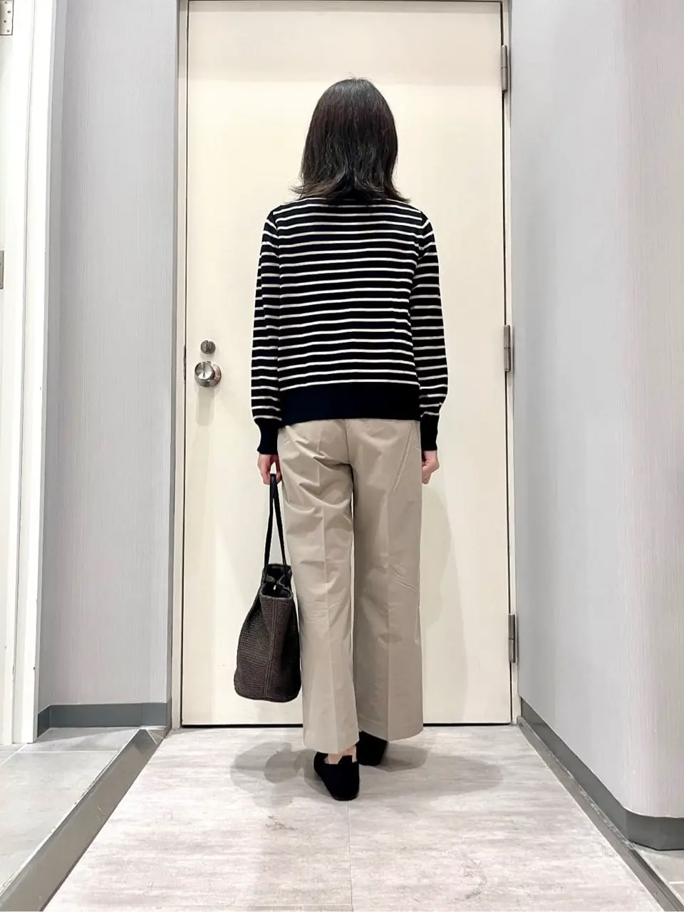 ANY 金井 コーディネート画像