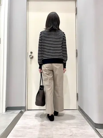 ANY 金井 コーディネート画像