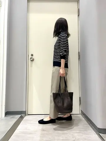 ANY 金井 コーディネート画像