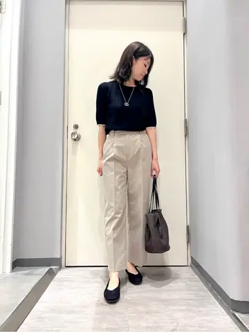 ANY 金井 コーディネート画像