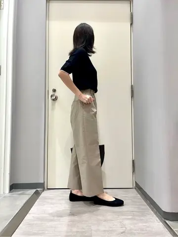 ANY 金井 コーディネート画像