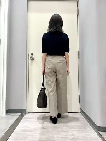 ANY 金井 コーディネート画像