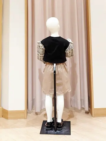 ANY 奥原 コーディネート画像