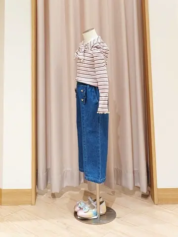 ANY 奥原 コーディネート画像