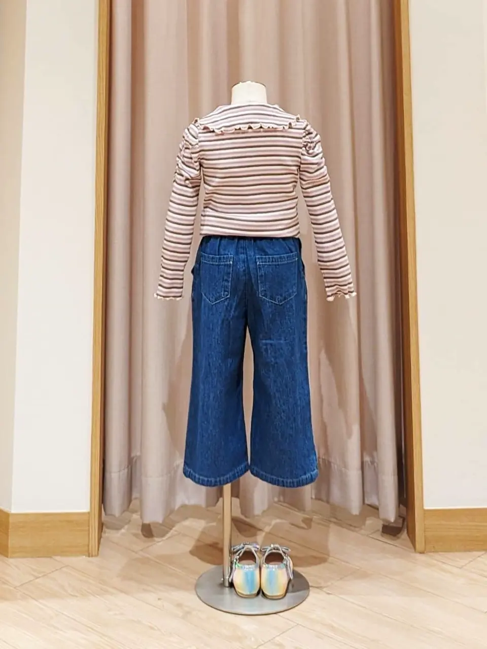 ANY 奥原 コーディネート画像