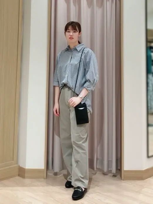  濱口 コーディネート画像