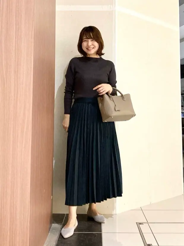  横田 コーディネート画像