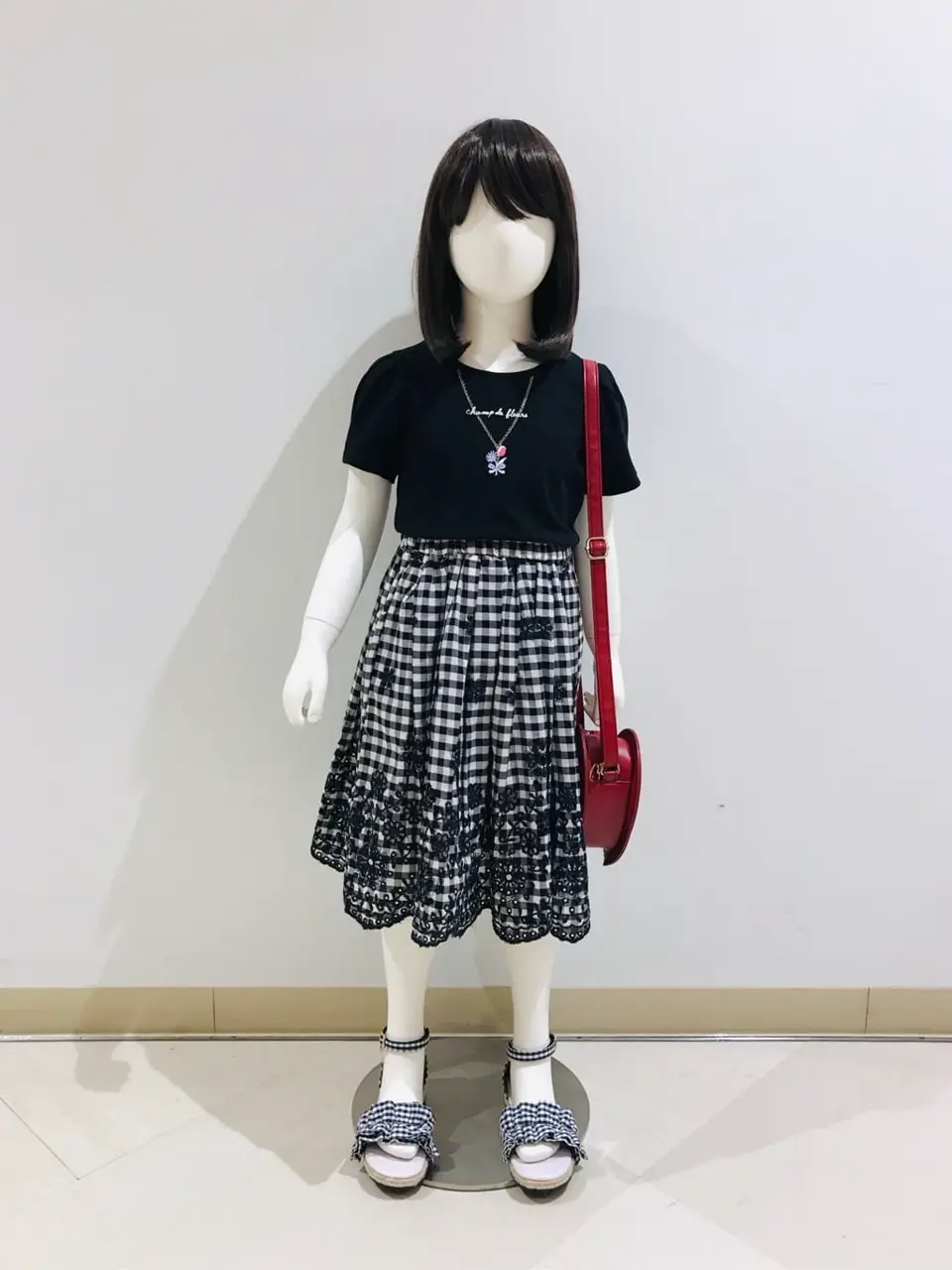  田口 コーディネート画像