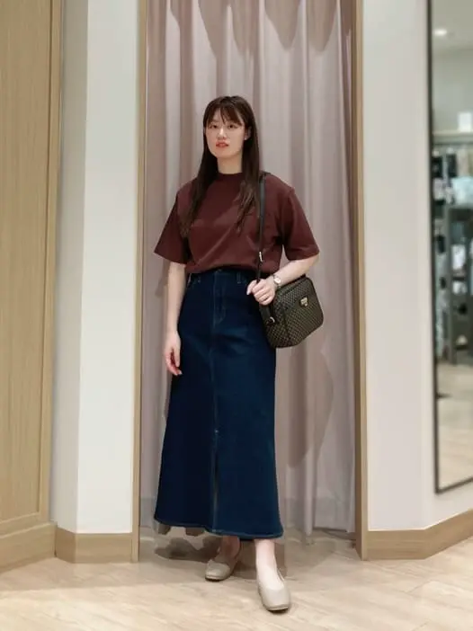  濱口 コーディネート画像