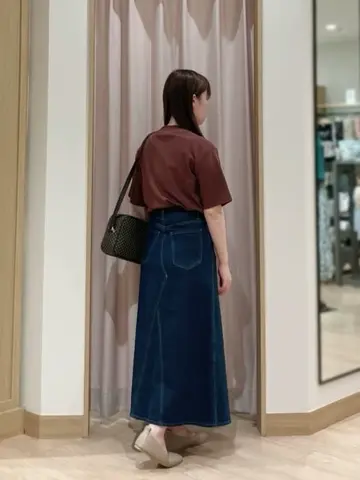 ANY 濱口 コーディネート画像