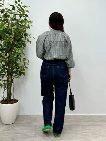 ANY フジコ コーディネート画像