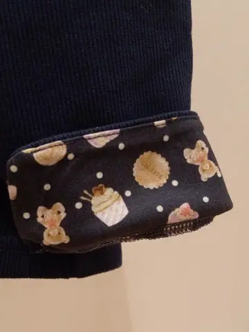 ANY M コーディネート画像