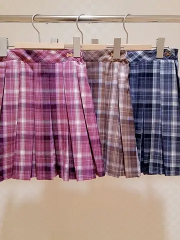 ANY M コーディネート画像