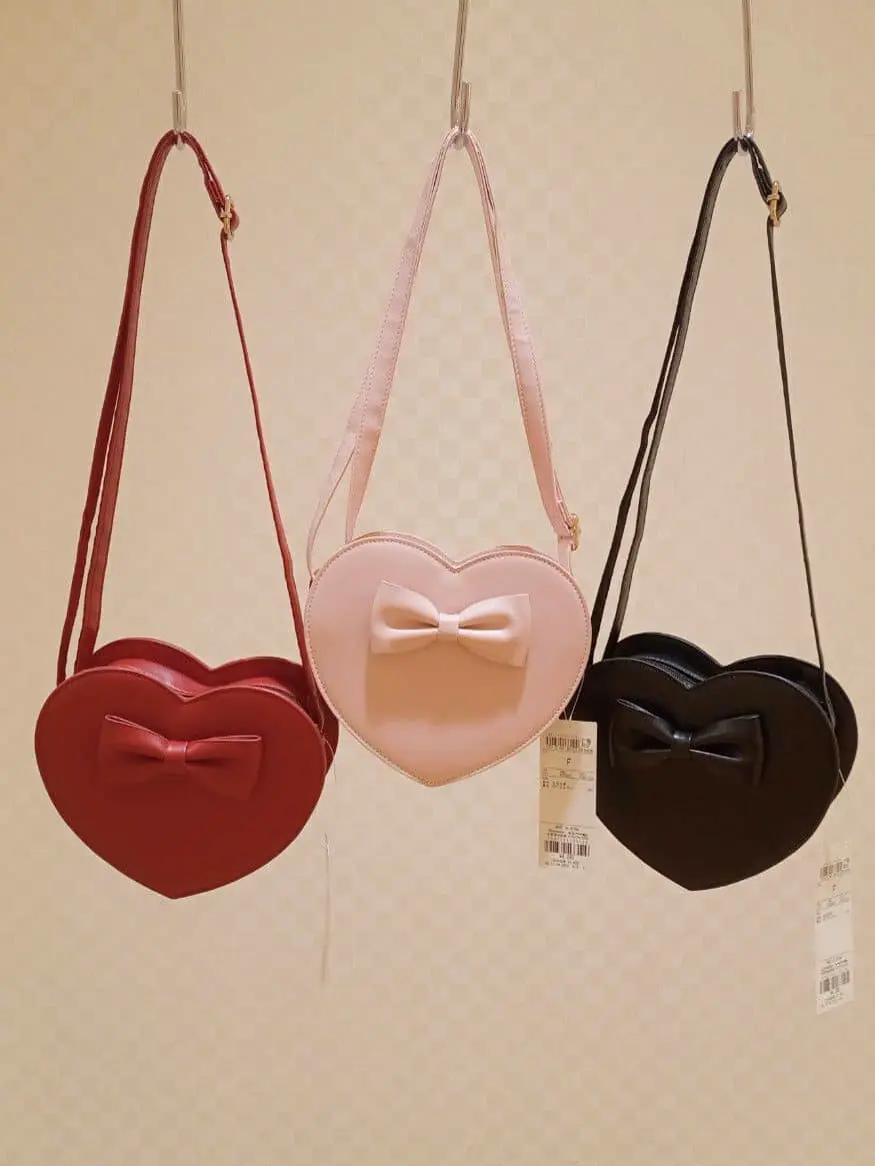 ANY M コーディネート画像