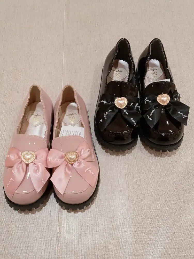 ANY M コーディネート画像