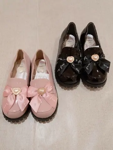 ANY M コーディネート画像