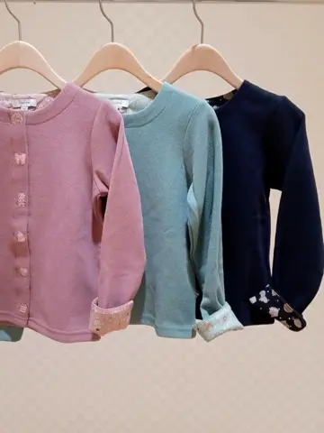 ANY M コーディネート画像