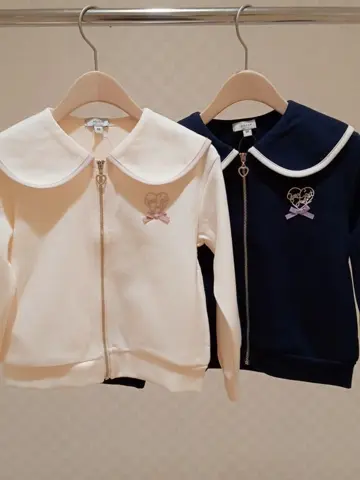 ANY M コーディネート画像