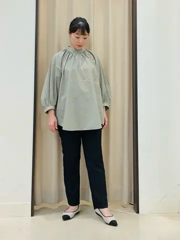 ANY 伊藤 コーディネート画像