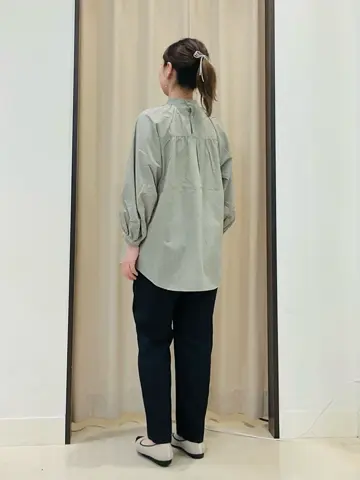 ANY 伊藤 コーディネート画像