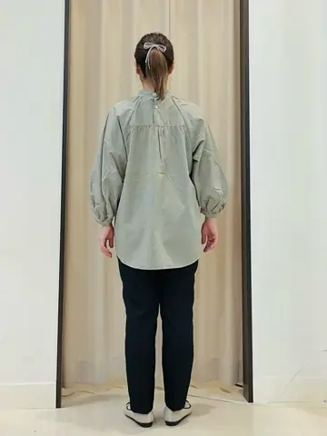 ANY 伊藤 コーディネート画像