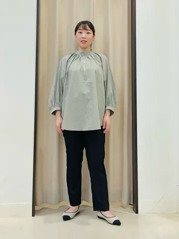 ANY 伊藤 コーディネート画像