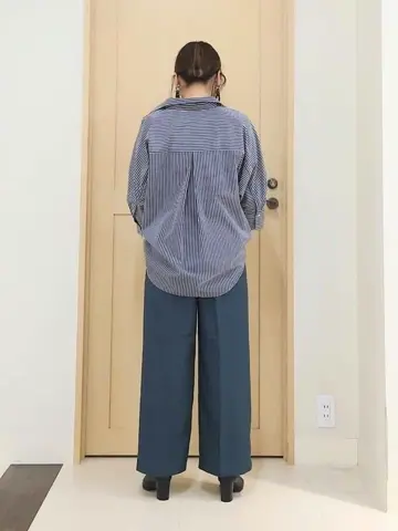 ANY 八坂 コーディネート画像