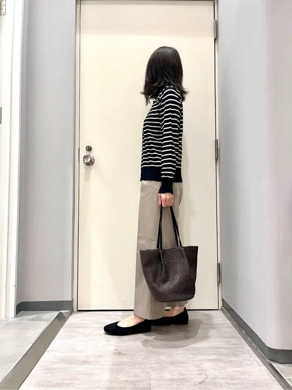 ANY 金井 コーディネート画像