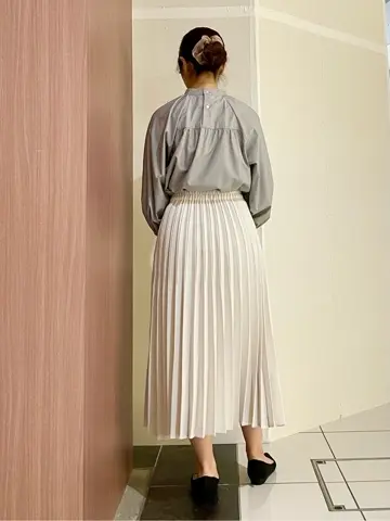 ANY スタッフ コーディネート画像