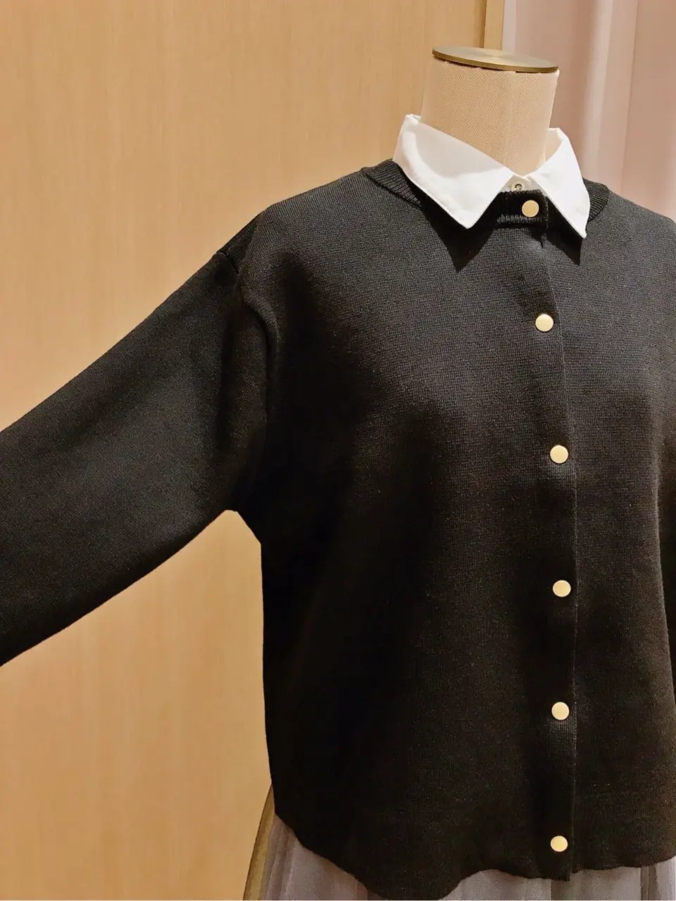 ANY 千葉 コーディネート画像