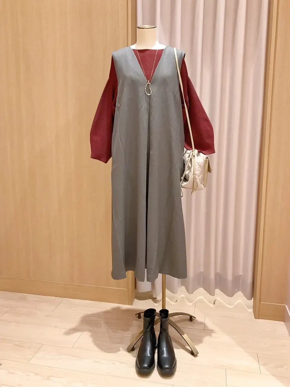  千葉 コーディネート画像