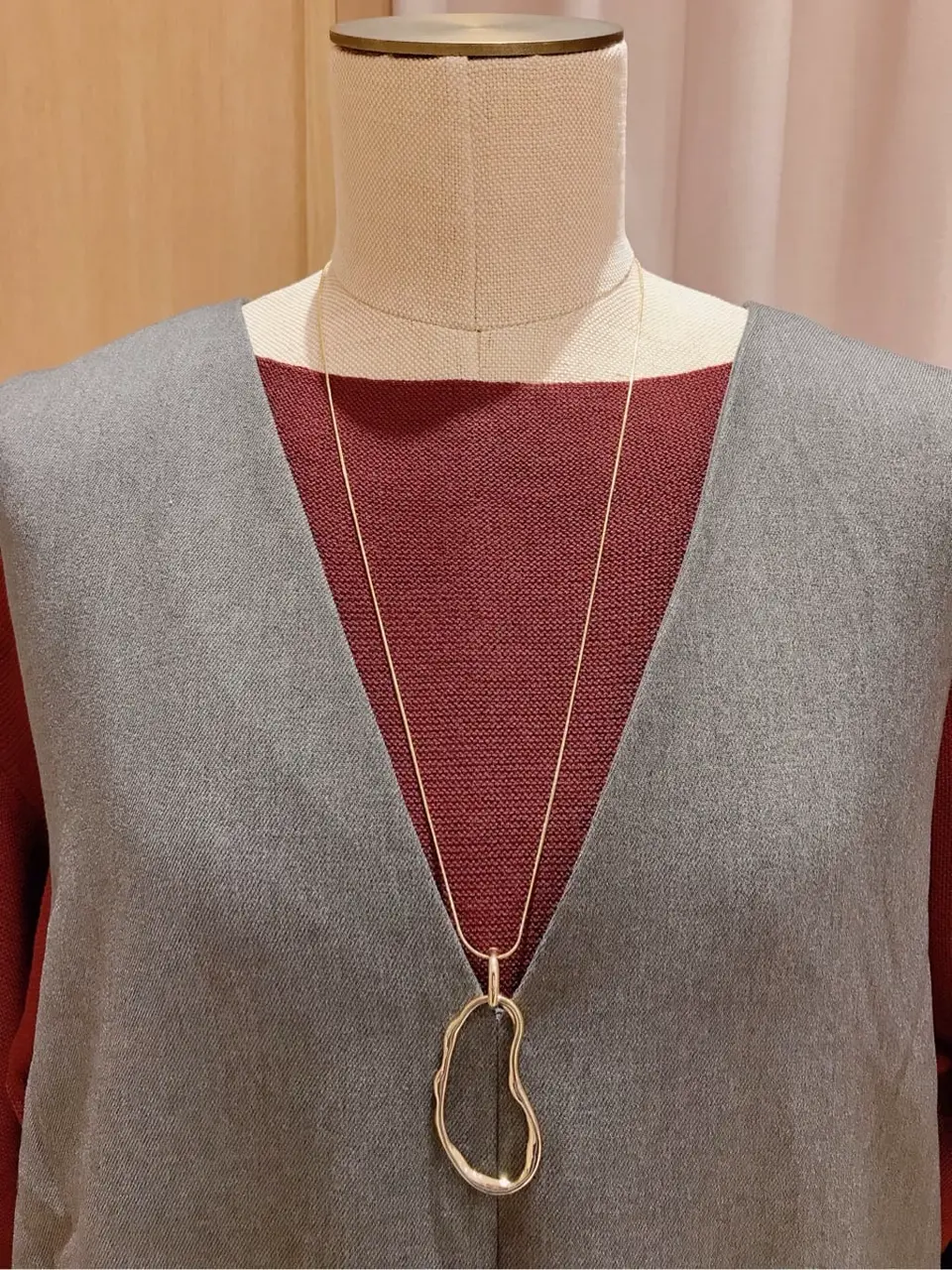 ANY 千葉 コーディネート画像