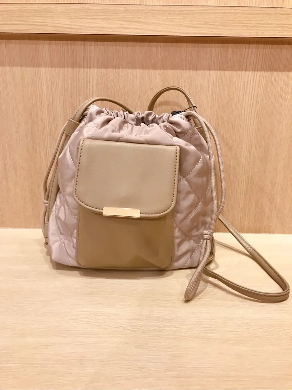 ANY 千葉 コーディネート画像