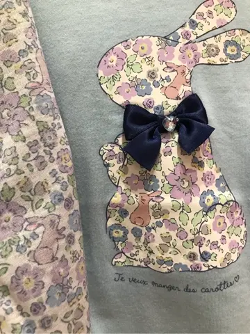 ANY 渡辺 コーディネート画像