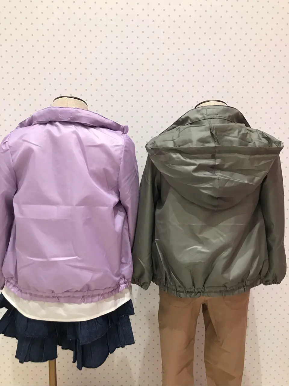 ANY 渡辺 コーディネート画像