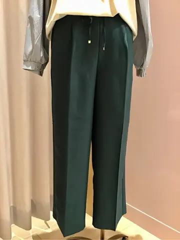 ANY 浅岡 コーディネート画像