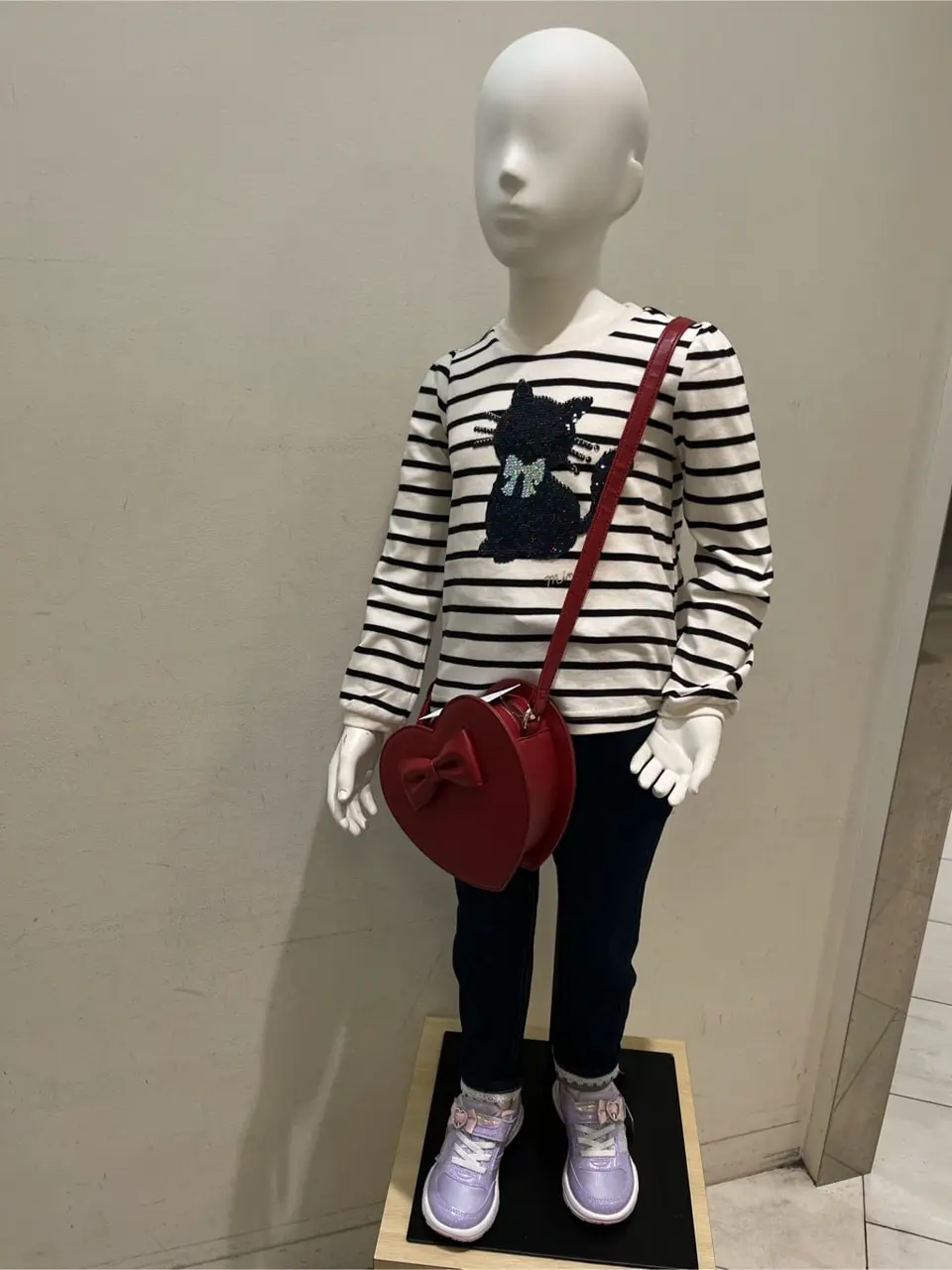 ANY 河田　 コーディネート画像