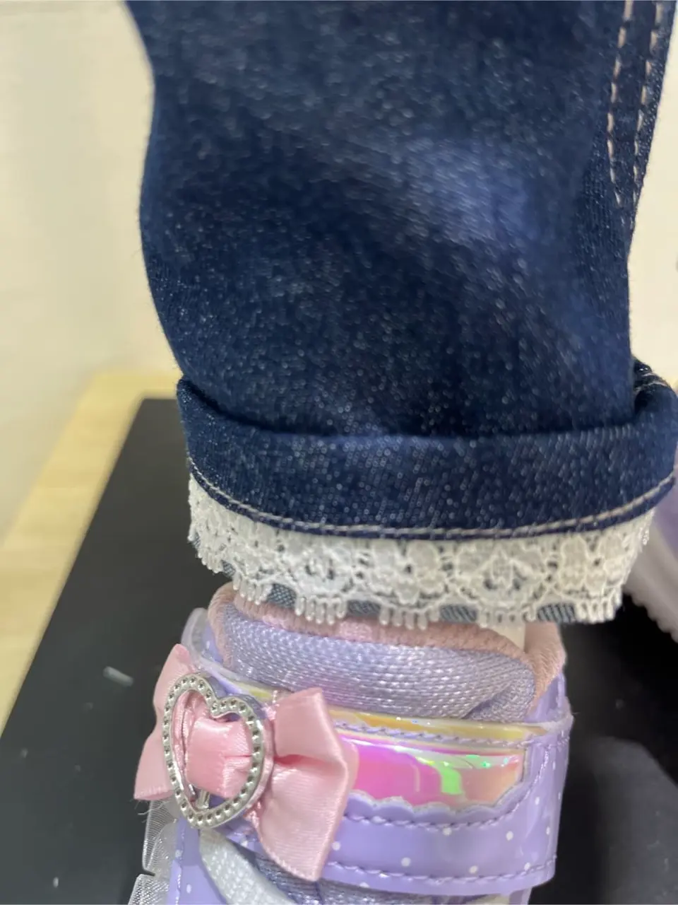 ANY 河田　 コーディネート画像